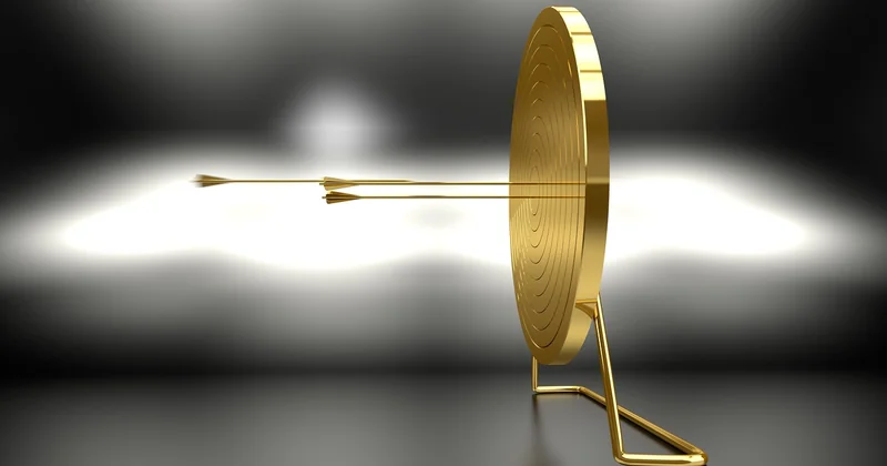 The 5 ways to achieve your goals (examples that actually hold)