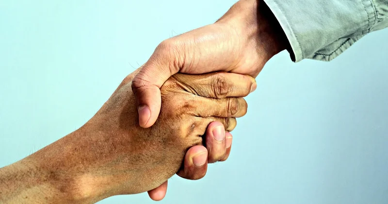 How the same principles translate to work, friends, and family