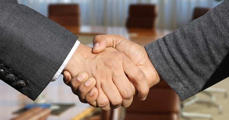 What is the #1 rule of salary negotiation?