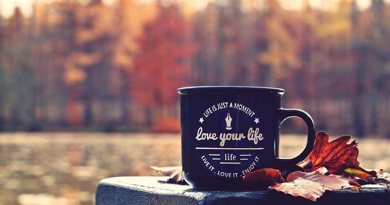 12 Small Daily Habits That Quietly Improve Your Life