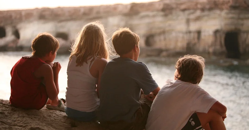 The friendship rules you keep hearing about, explained honestly