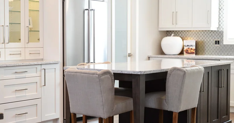 What should you remove first when decluttering?