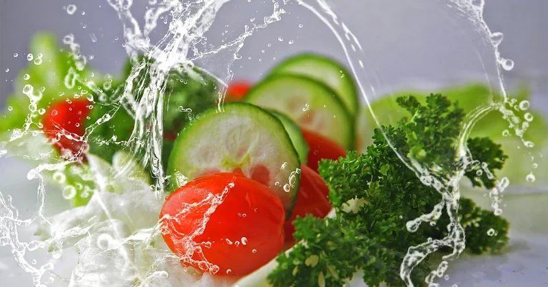 How much water should you actually drink per day?