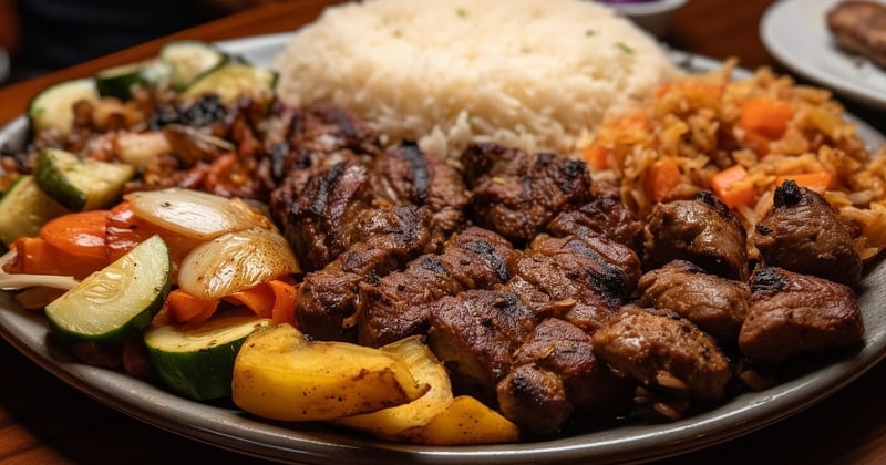10 Simple Healthy Eating Habits You Can Start Today